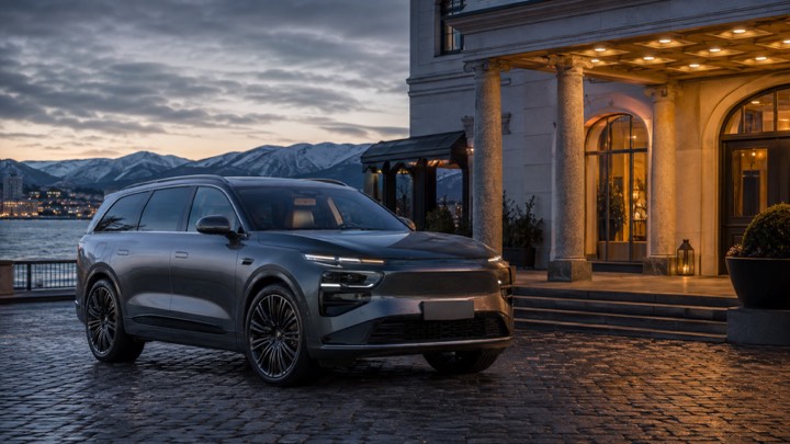 Illustration til Skoda biler