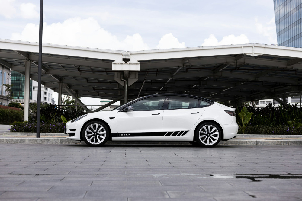 Troede du, at elbiler kun var en drøm? Tjek dette!