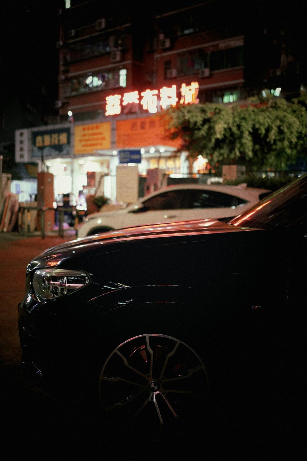 Vildt imponerende: Hongqi, Kinas luksusbil på vej mod toppen